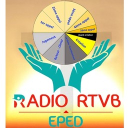 Logo de RTVB-EPED