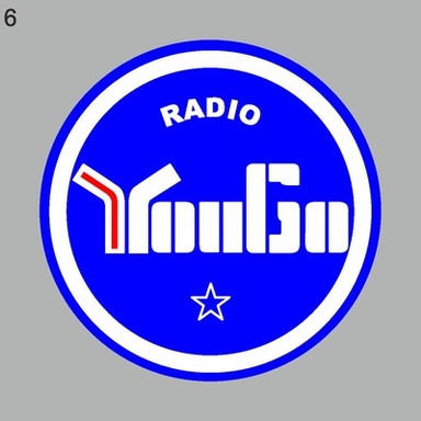 Logo de YouGo Radio