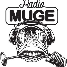Logo de Radio Muge
