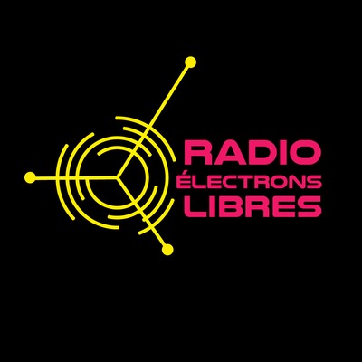 Logo de RADIO ÉLECTRONS LIBRES !