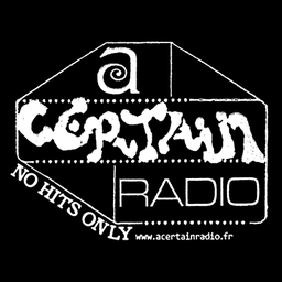 Logo de A Certain Radio