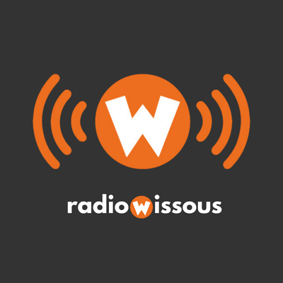 Logo de Radio Wissous :