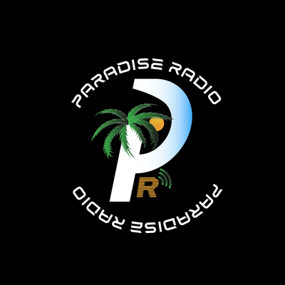 Logo de PARADISE RADIO