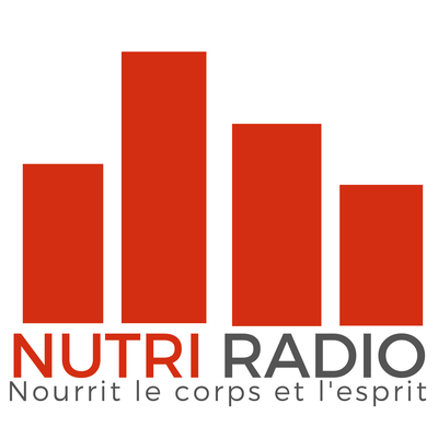 Logo de NutriRadio