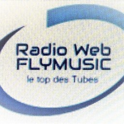 Logo de RADIOFLYMUSIC