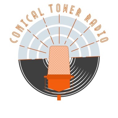 Logo de CONICAL TOWER RADIO STATION