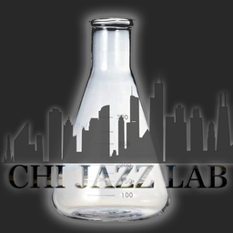 Logo de Chi Jazz Lab (WCJL)