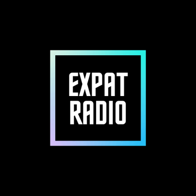 Logo de expatradio