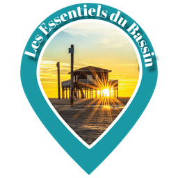 Logo de La Radio des Essentiels du Bassin