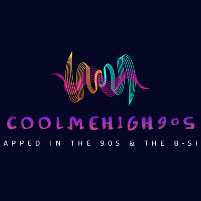 Logo de CoolMeHIGH90s
