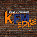 Logo de KFM Edge