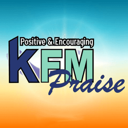 Logo de KFM Praise