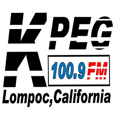 Logo de KPEG