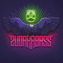 Logo de Zudakabass Radio