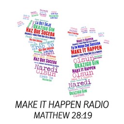 Logo de Make It Happen