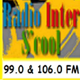 Logo de Radio Inter S'cool