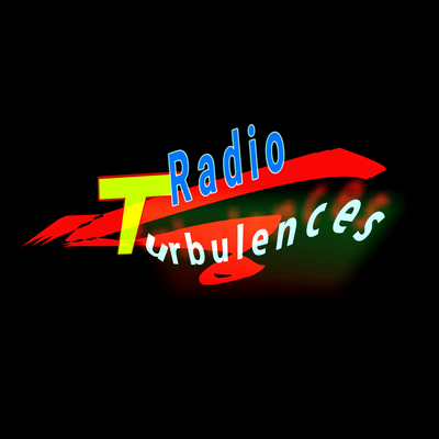 Logo de Radio Turbulences