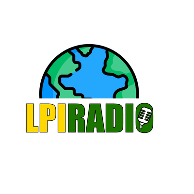 Logo de LPiRadio