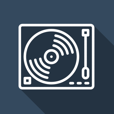 Logo de RADIO INSPIR