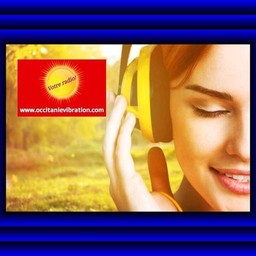 Logo de Occitanie Vibration