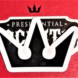 Logo de PRESIDENTIAL RADIO
