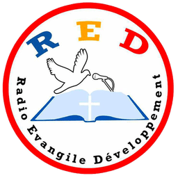 Logo de RED Burkina