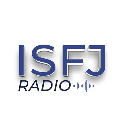 Logo de ISFJ Radio