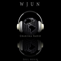 Logo de WJUN