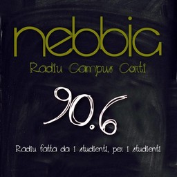 Logo de NEBBIA CAMPUS CORTE