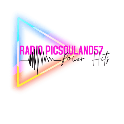 Logo de PICSOULAND57 HITS POWER 100 % Tubes