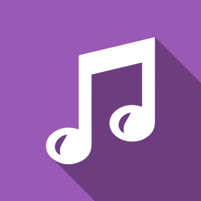 Logo de Disciples' Network Radio