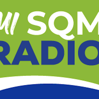 Logo de Mi SQM Radio