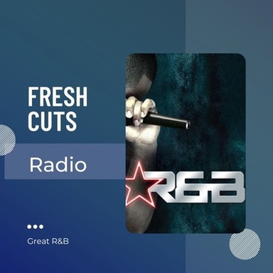 Logo de Fresh Cuts Radio