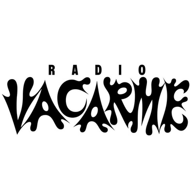 Logo de RADIO VACARME
