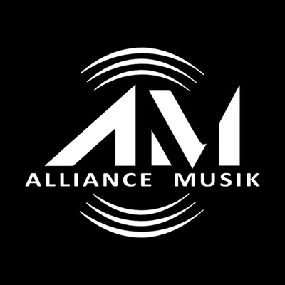 Logo de Alliance Musik