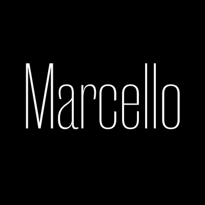 Logo de MARCELLO