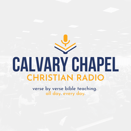 Logo de CALVARY CHAPEL CHRISTIAN RADIO