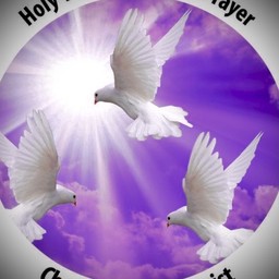 Logo de Holy Trinity