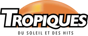 Logo de Tropiques Latino