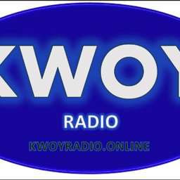 Logo de KWOY - Word Of Yah