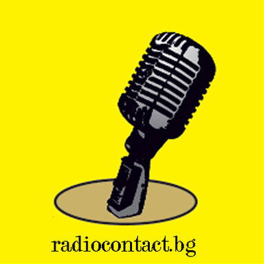 Logo de Radio Contact