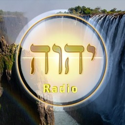 Logo de YAHWEHradio