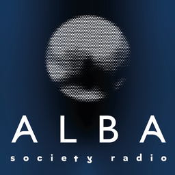 Logo de Alba Society Radio