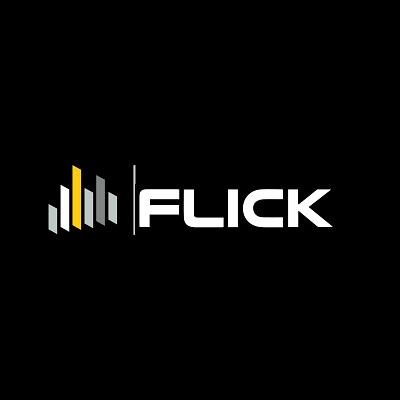 Logo de flick