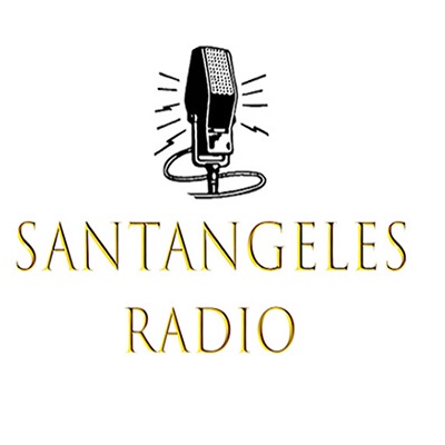 Logo de Santangeles Radio