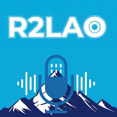 Logo de R2Lao