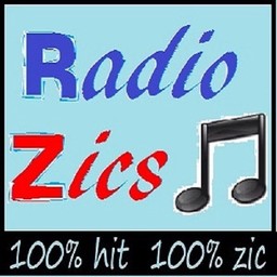 Logo de Radiozics
