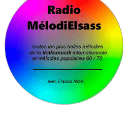 Logo de Radio MélodiElsass