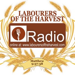 Logo de LABOURERS OF THE HARVEST RADIO