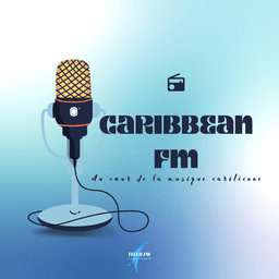 Logo de CARIBBEAN FM 971